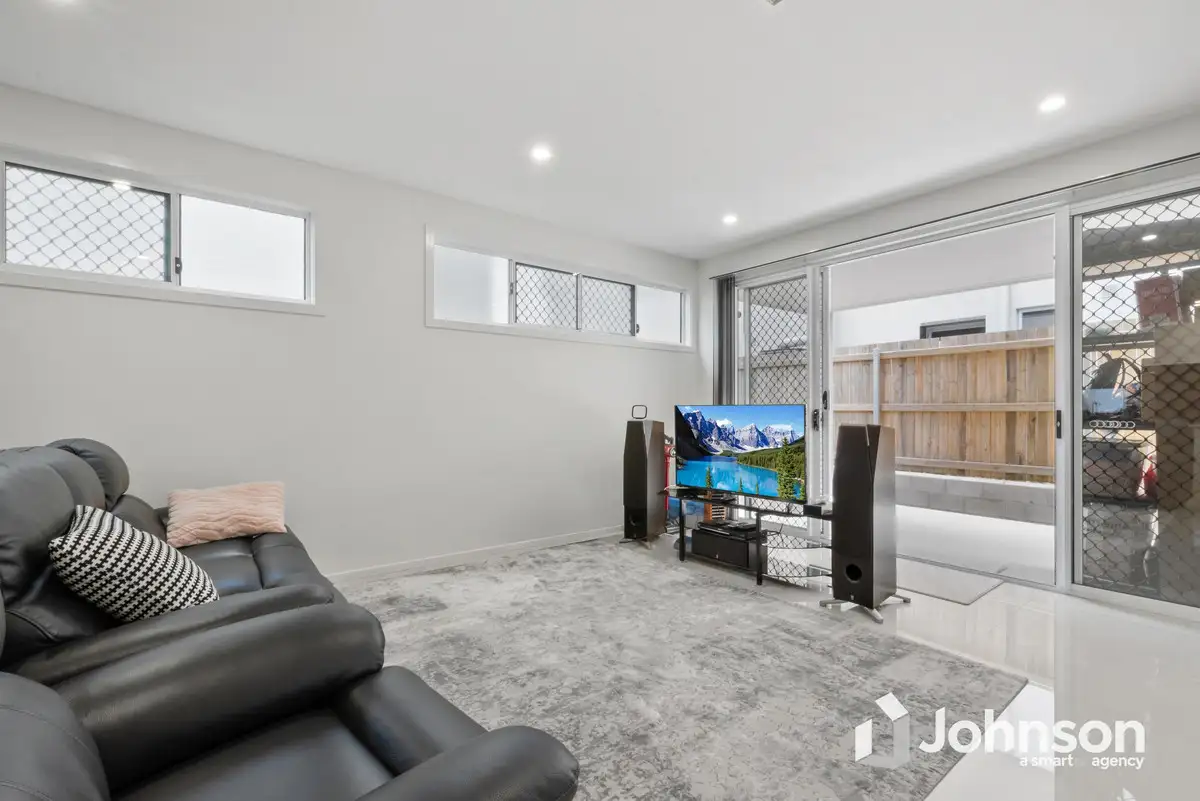 Main view of Homely townhouse listing, 1/20a Battersby Street, Zillmere QLD 4034