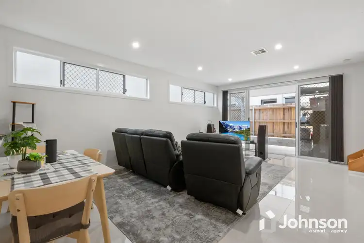 Second view of Homely townhouse listing, 1/20a Battersby Street, Zillmere QLD 4034