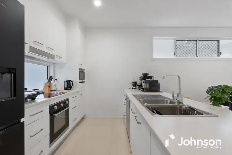 Third view of Homely townhouse listing, 1/20a Battersby Street, Zillmere QLD 4034