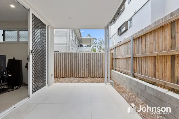 Fifth view of Homely townhouse listing, 1/20a Battersby Street, Zillmere QLD 4034