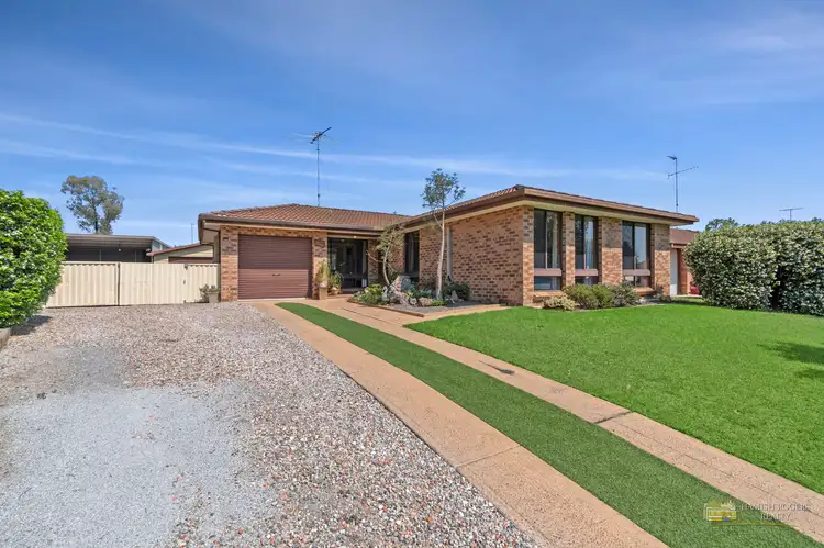 7 Acres Place, Bligh Park NSW 2756