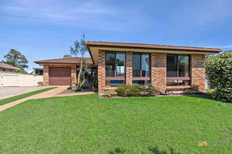 Second view of Homely house listing, 7 Acres Place, Bligh Park NSW 2756