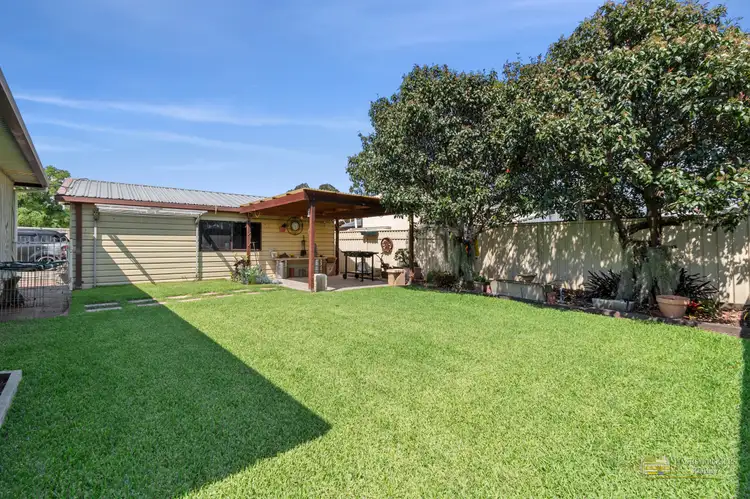 Third view of Homely house listing, 7 Acres Place, Bligh Park NSW 2756