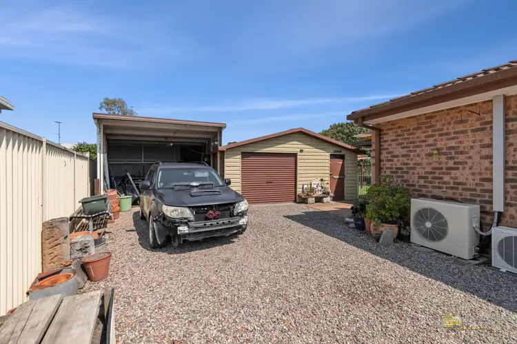 Fourth view of Homely house listing, 7 Acres Place, Bligh Park NSW 2756