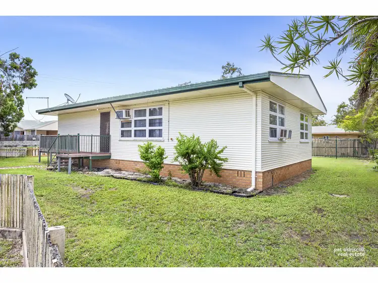 Main view of Homely house listing, 1 Forday Street, Norman Gardens QLD 4701