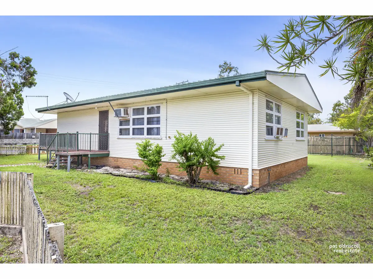 Main view of Homely house listing, 1 Forday Street, Norman Gardens QLD 4701