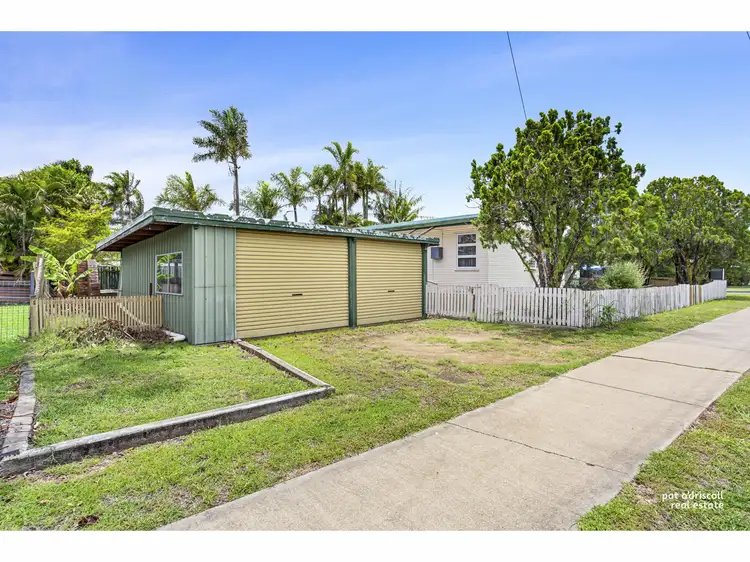 Second view of Homely house listing, 1 Forday Street, Norman Gardens QLD 4701