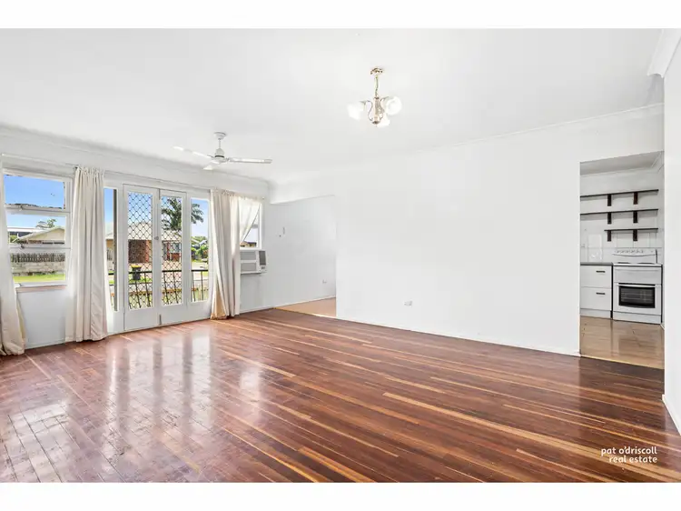 Fourth view of Homely house listing, 1 Forday Street, Norman Gardens QLD 4701