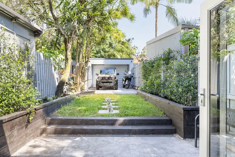 Second view of Homely terrace listing, 171 Arundel Street, Forest Lodge NSW 2037