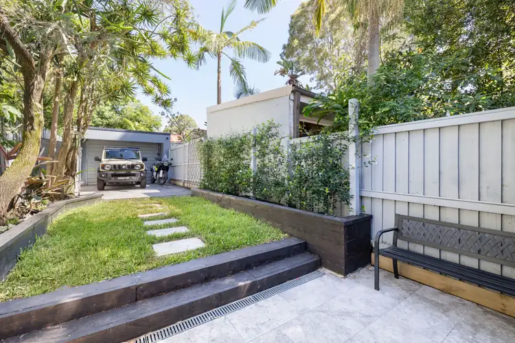 Third view of Homely terrace listing, 171 Arundel Street, Forest Lodge NSW 2037