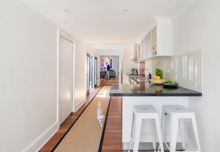 Sixth view of Homely terrace listing, 171 Arundel Street, Forest Lodge NSW 2037