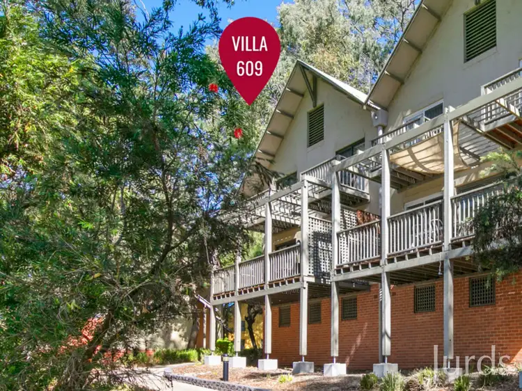 609/15 Thompsons Road, Pokolbin NSW 2320