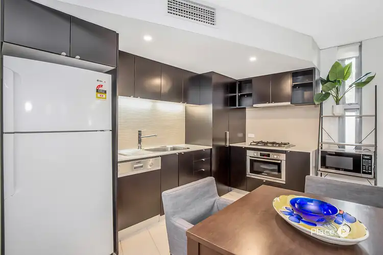 Fifth view of Homely apartment listing, 4/24 Cordelia Street, South Brisbane QLD 4101