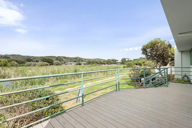 Third view of Homely townhouse listing, 1/18 Glaneuse Road, Point Lonsdale VIC 3225