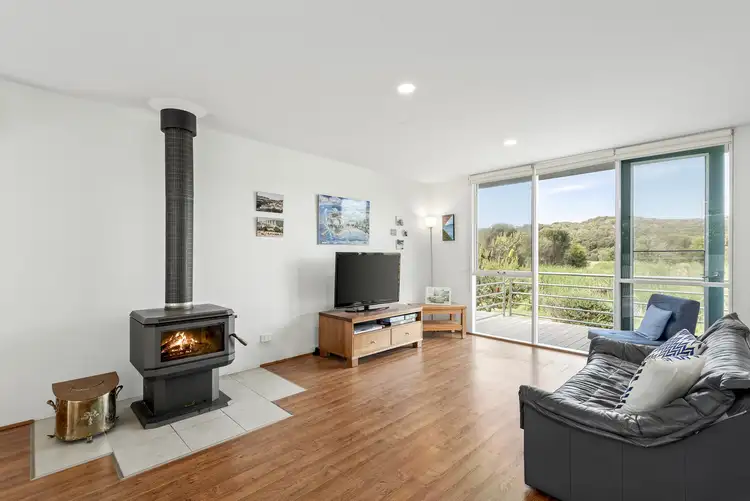 Fourth view of Homely townhouse listing, 1/18 Glaneuse Road, Point Lonsdale VIC 3225