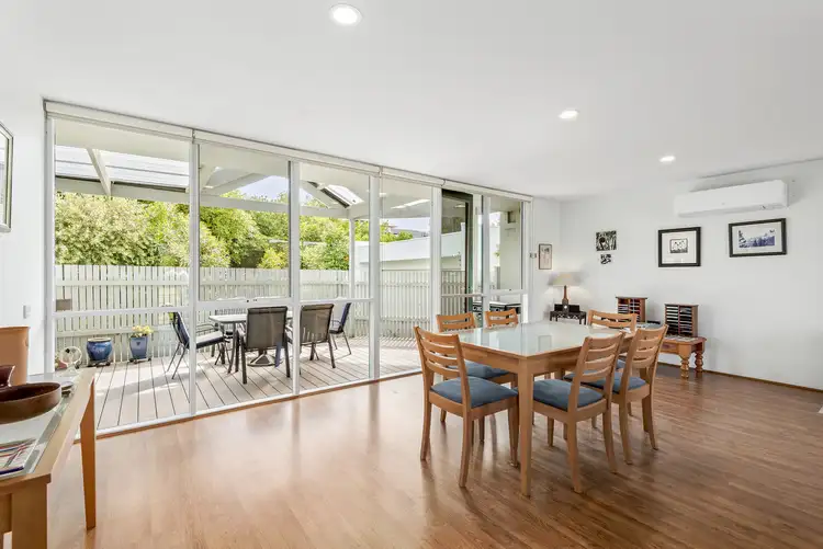 Fifth view of Homely townhouse listing, 1/18 Glaneuse Road, Point Lonsdale VIC 3225