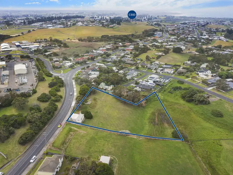 Fourth view of Homely house listing, 127-137 Merrivale Drive, Warrnambool VIC 3280