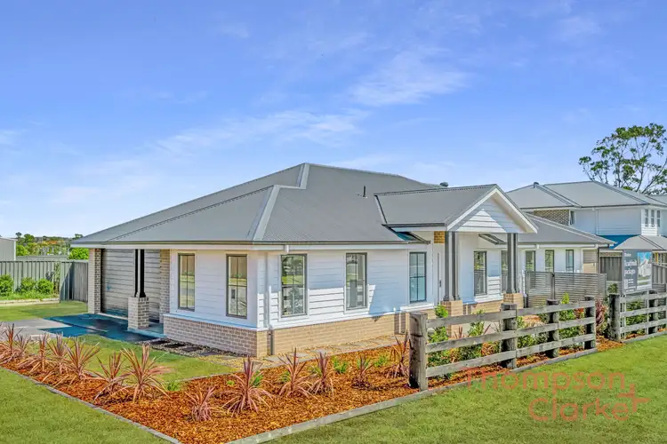 Second view of Homely house listing, 2 Pasture Place, Lochinvar NSW 2321