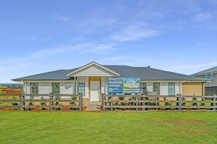 Fourth view of Homely house listing, 2 Pasture Place, Lochinvar NSW 2321