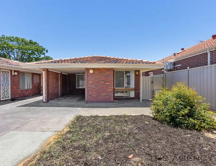 22a Saleham Street, Lathlain WA 6100