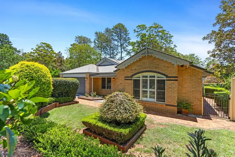 Third view of Homely house listing, 3 Whispering Pines Drive, Highfields QLD 4352