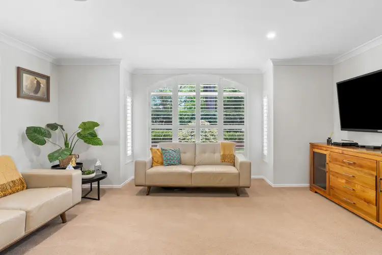 Fourth view of Homely house listing, 3 Whispering Pines Drive, Highfields QLD 4352