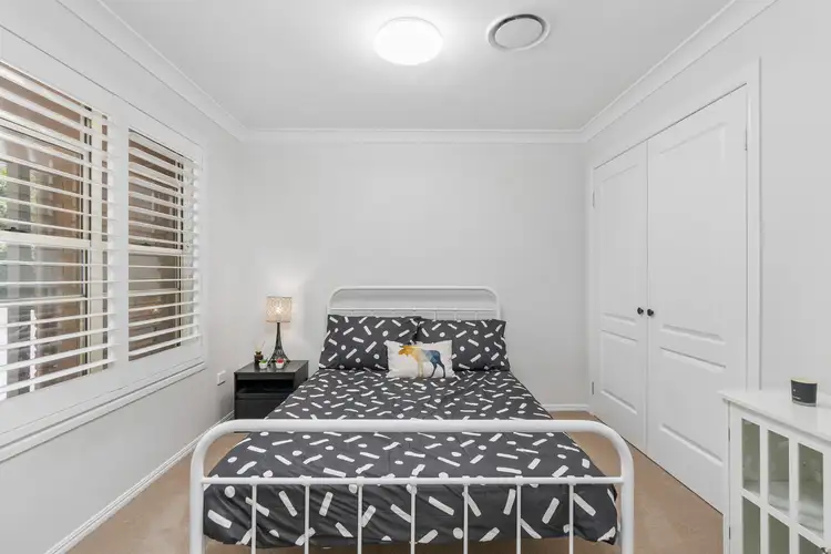 Fifth view of Homely house listing, 3 Whispering Pines Drive, Highfields QLD 4352
