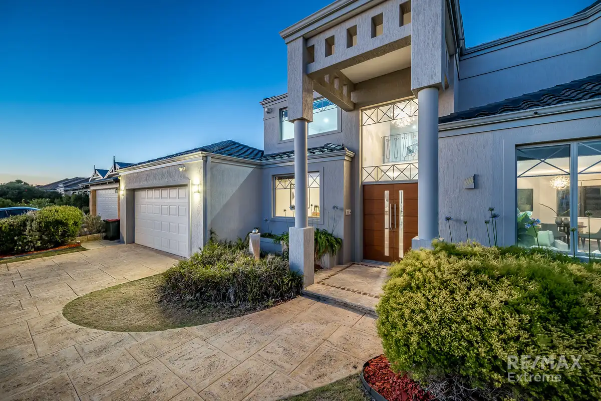 Main view of Homely house listing, 45 Savannah Way, Iluka WA 6028
