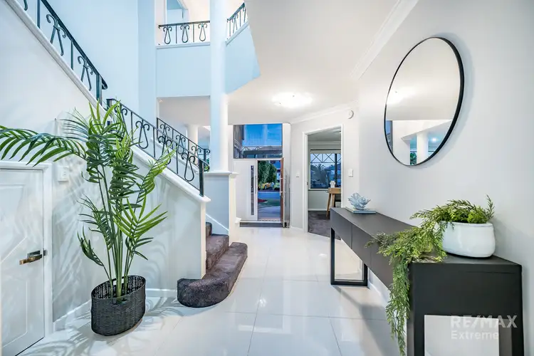 Fourth view of Homely house listing, 45 Savannah Way, Iluka WA 6028