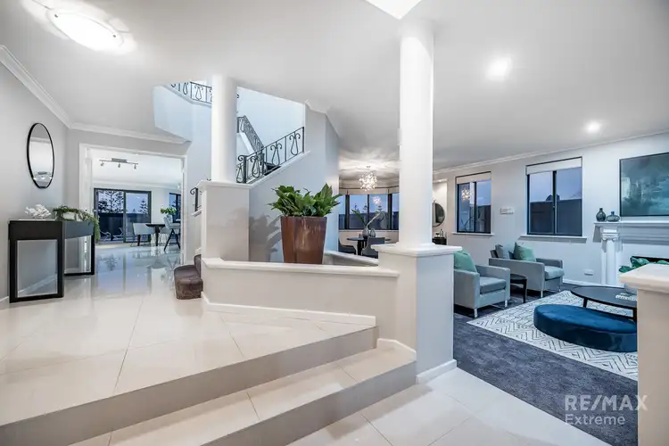 Fifth view of Homely house listing, 45 Savannah Way, Iluka WA 6028