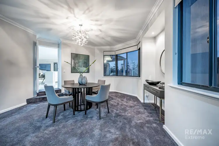 Sixth view of Homely house listing, 45 Savannah Way, Iluka WA 6028