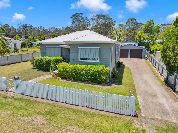 Main view of Homely house listing, 9 Portland Street, Millfield NSW 2325