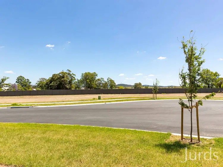 Lot 24 Gallant Place, Lochinvar NSW 2321
