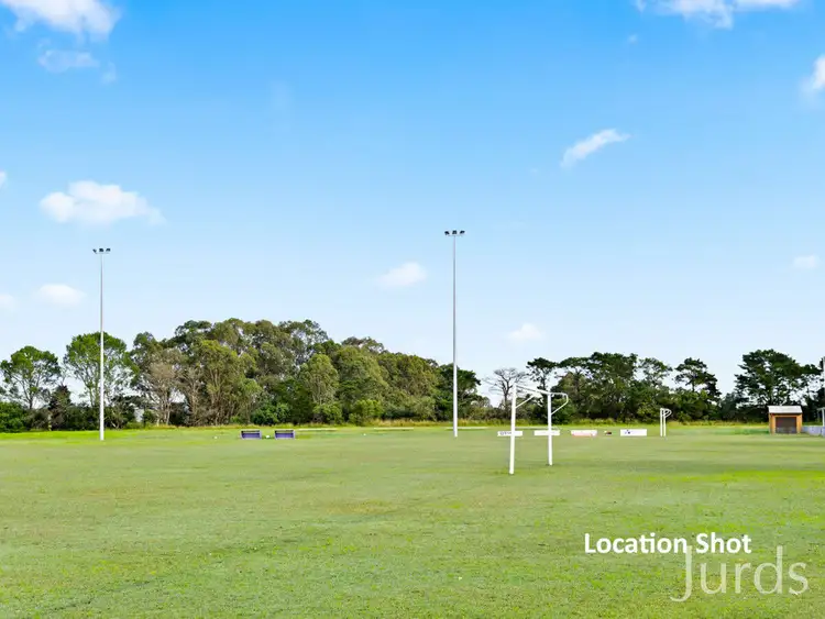 Fifth view of Homely land listing, Lot 24 Gallant Place, Lochinvar NSW 2321