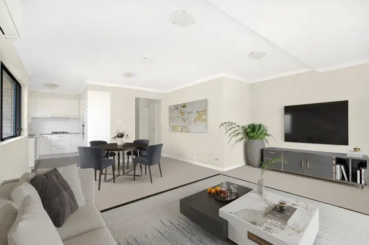 Main view of Homely unit listing, 4/7 Palmer Street, Artarmon NSW 2064