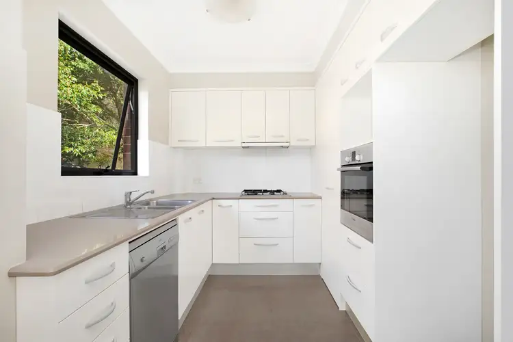 Second view of Homely unit listing, 4/7 Palmer Street, Artarmon NSW 2064