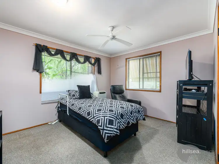 Third view of Homely semi-detached listing, 1/8 Eurimbula Court, Paradise Point QLD 4216