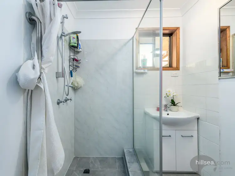 Fifth view of Homely semi-detached listing, 1/8 Eurimbula Court, Paradise Point QLD 4216