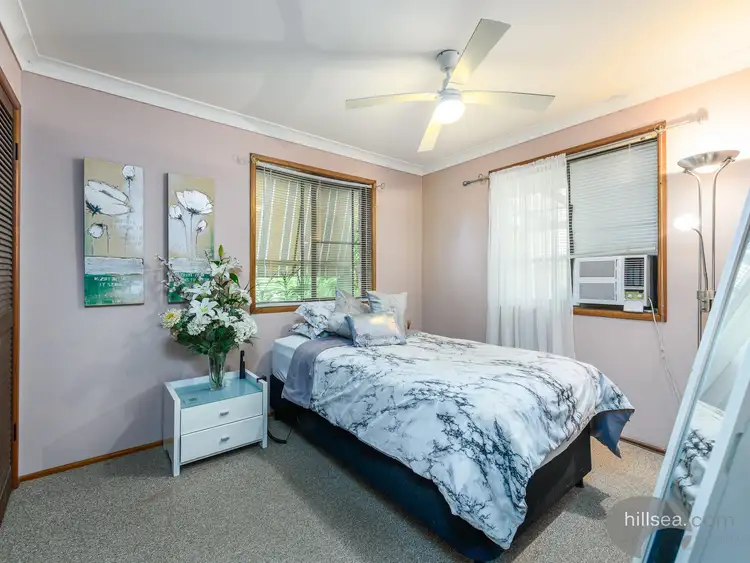 Sixth view of Homely semi-detached listing, 1/8 Eurimbula Court, Paradise Point QLD 4216