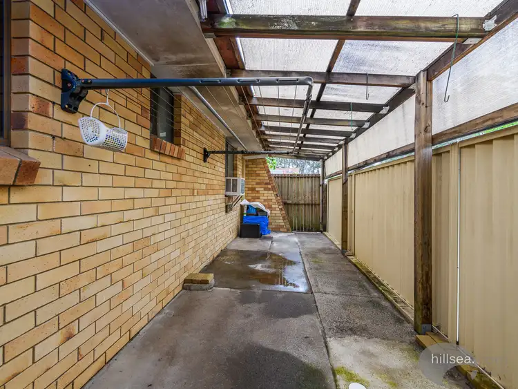Seventh view of Homely semi-detached listing, 1/8 Eurimbula Court, Paradise Point QLD 4216