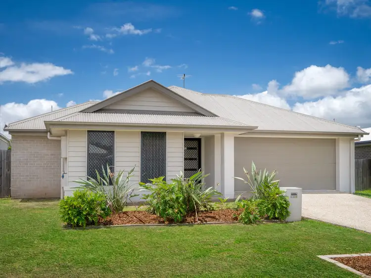 Main view of Homely house listing, 36 Apple Circuit, Griffin QLD 4503