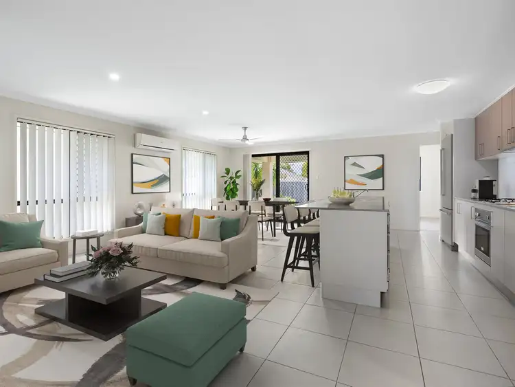 Fourth view of Homely house listing, 36 Apple Circuit, Griffin QLD 4503