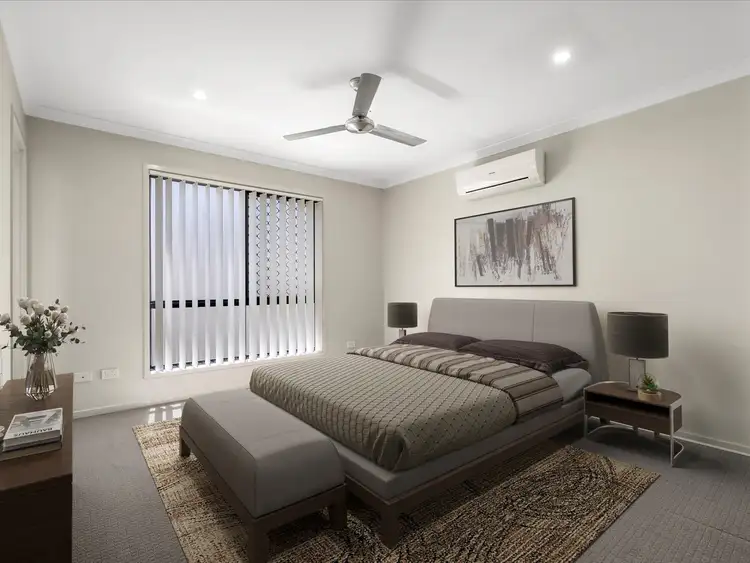 Fifth view of Homely house listing, 36 Apple Circuit, Griffin QLD 4503