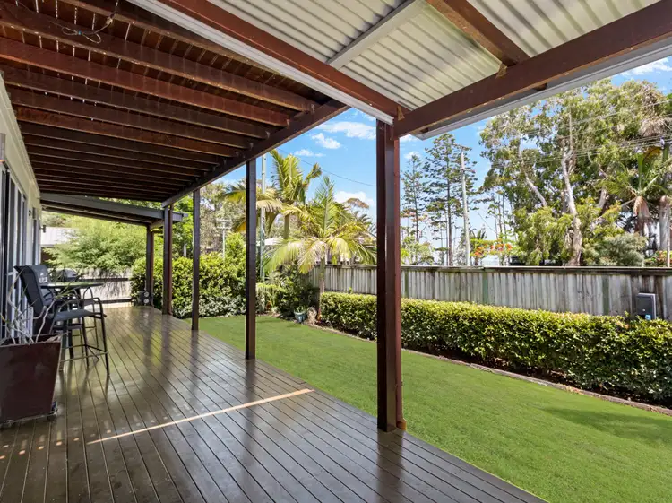 Sixth view of Homely house listing, 55 Kingfisher Parade, Toogoom QLD 4655