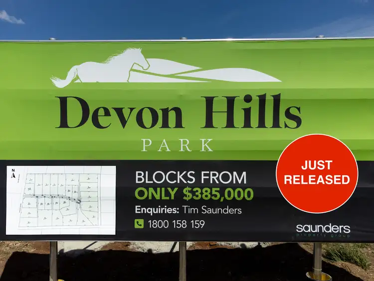 Third view of Homely land listing, LOT 7, 70 Haggerston Road, Perth TAS 7300