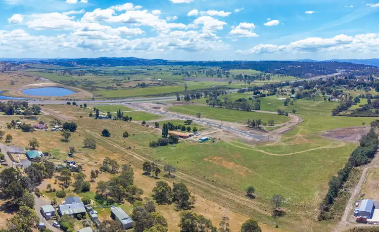 Fifth view of Homely land listing, LOT 7, 70 Haggerston Road, Perth TAS 7300
