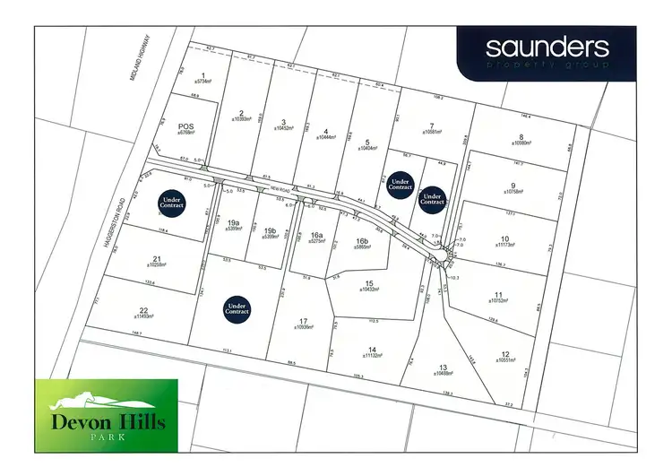 Seventh view of Homely land listing, LOT 7, 70 Haggerston Road, Perth TAS 7300