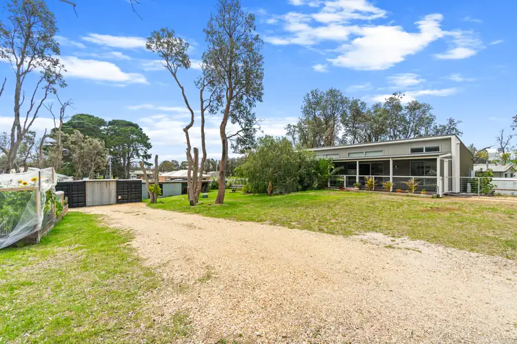 Main view of Homely house listing, 12 Sea Breeze Avenue, Golden Beach VIC 3851