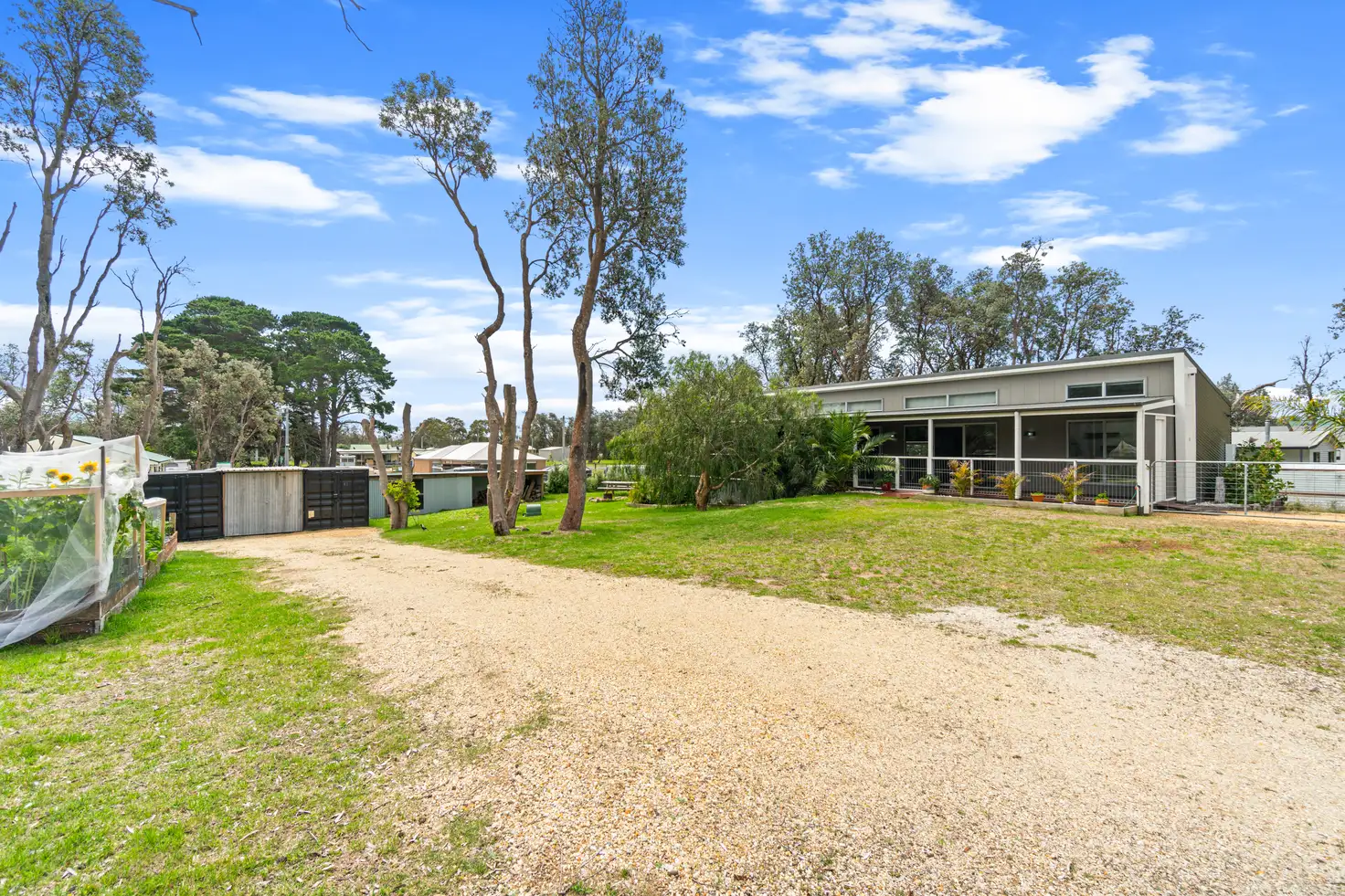 Main view of Homely house listing, 12 Sea Breeze Avenue, Golden Beach VIC 3851