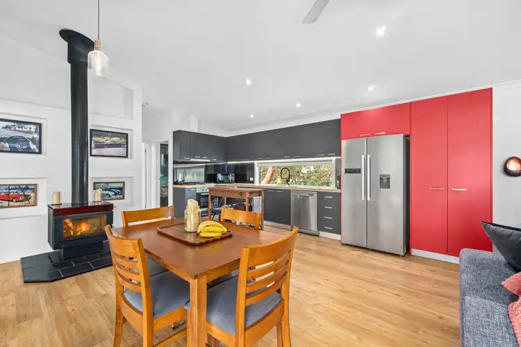 Third view of Homely house listing, 12 Sea Breeze Avenue, Golden Beach VIC 3851